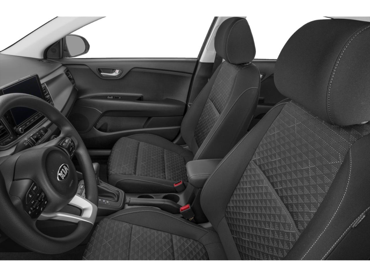2021 Kia Rio 5-door LX+ Whitecourt AB