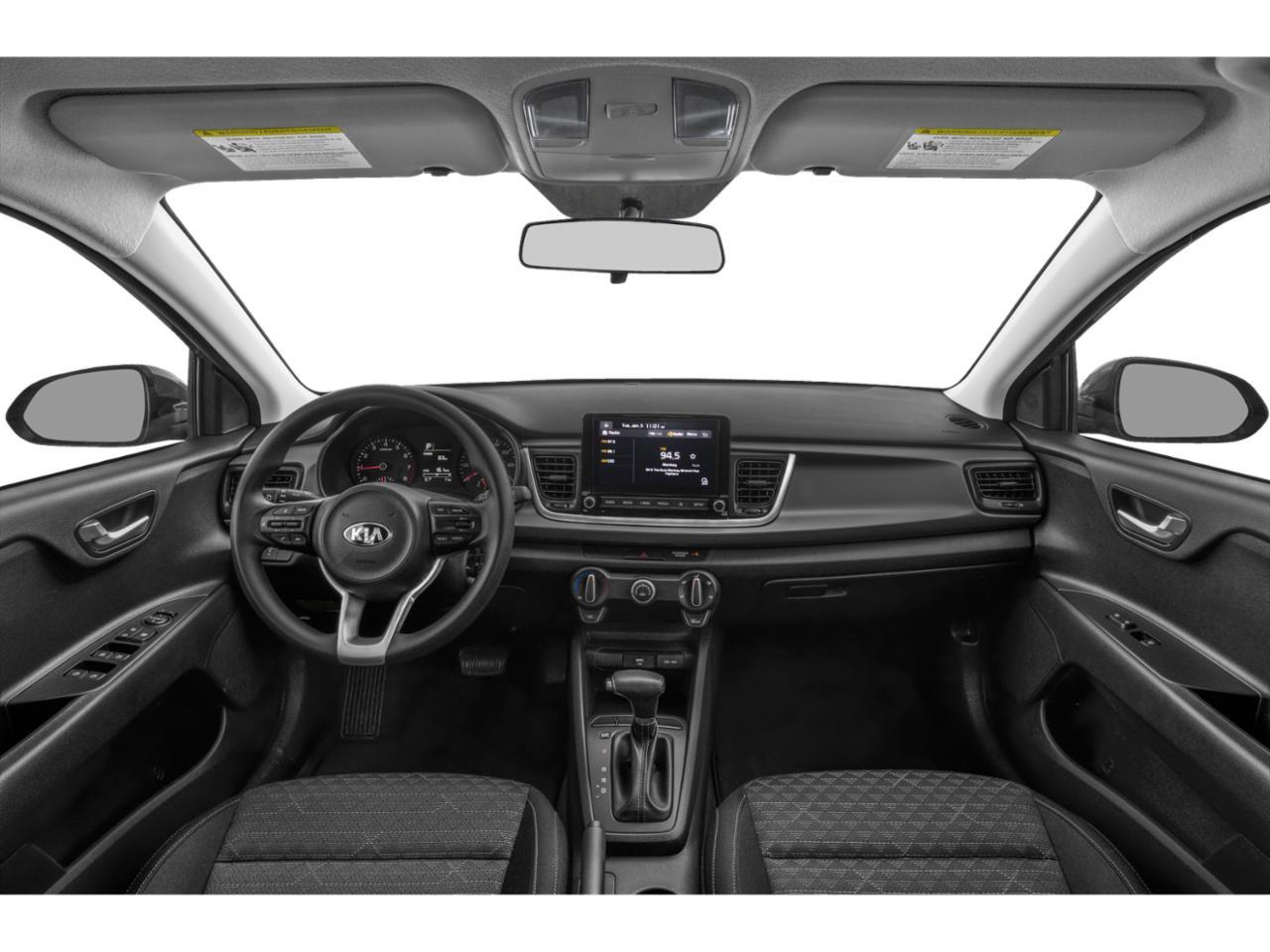 2021 Kia Rio 5-door LX+ Whitecourt AB