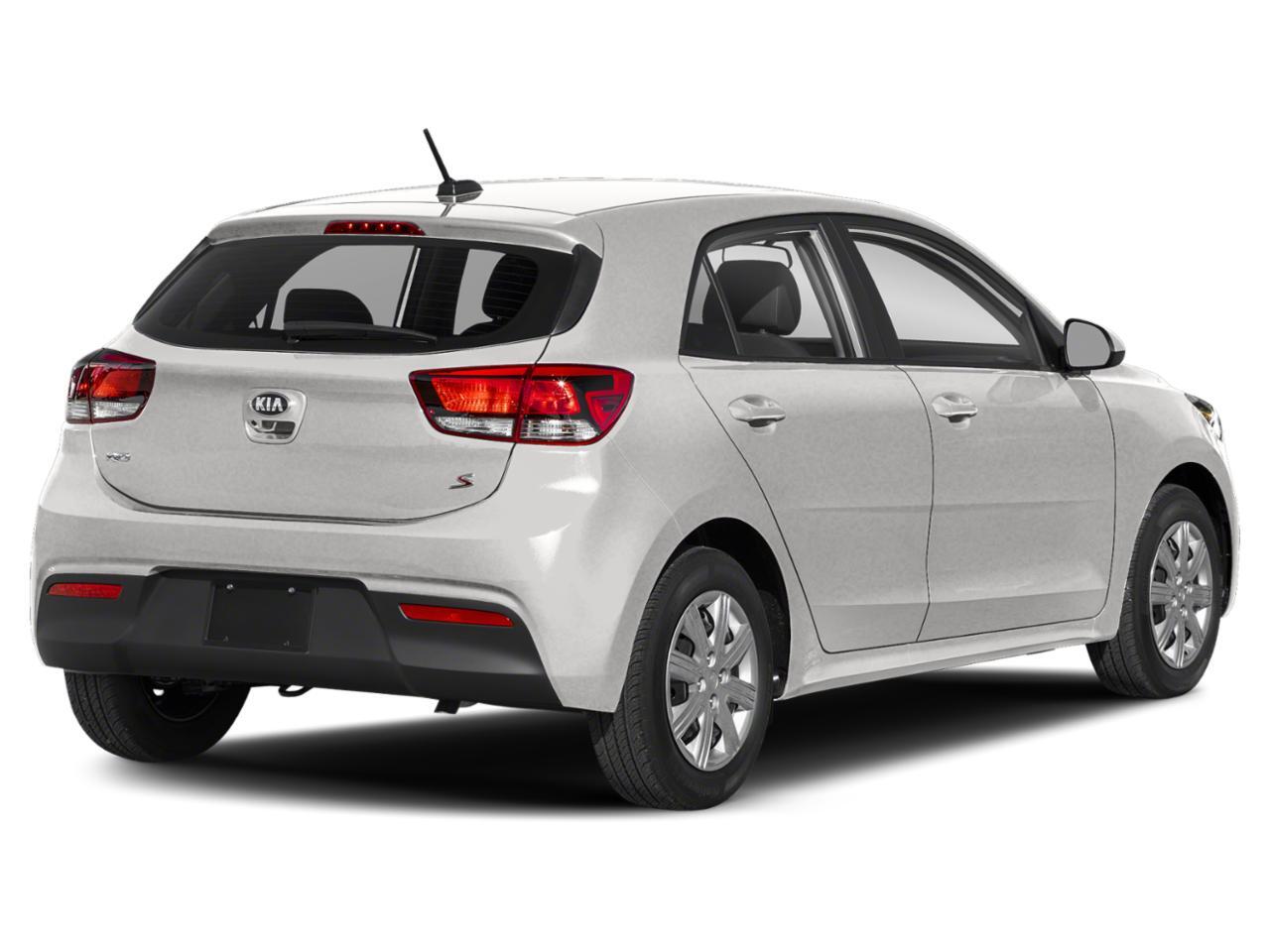 2021 Kia Rio 5-door LX+ Whitecourt AB