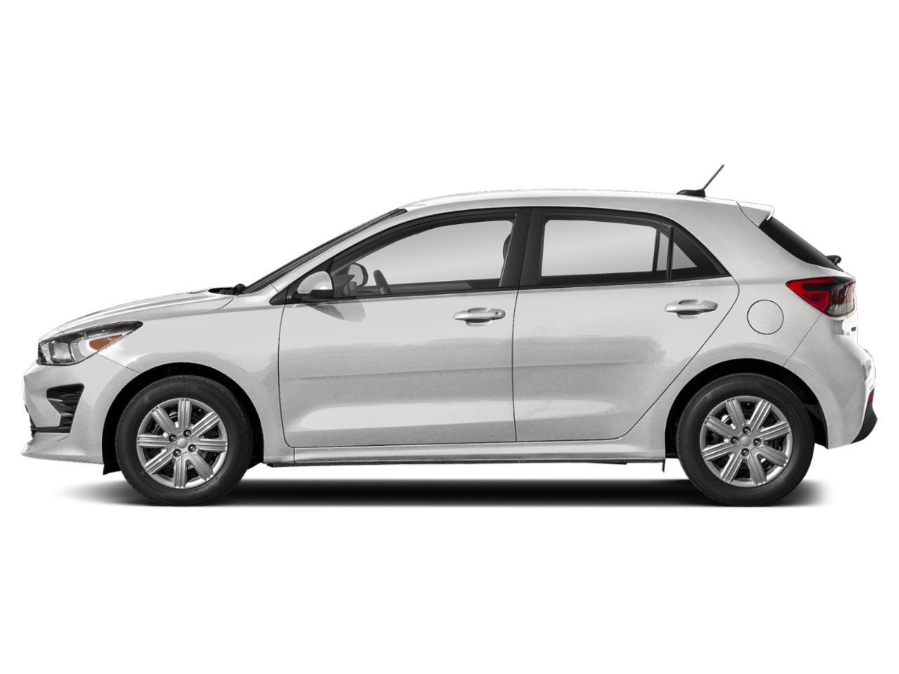2021 Kia Rio 5-door LX+ Whitecourt AB