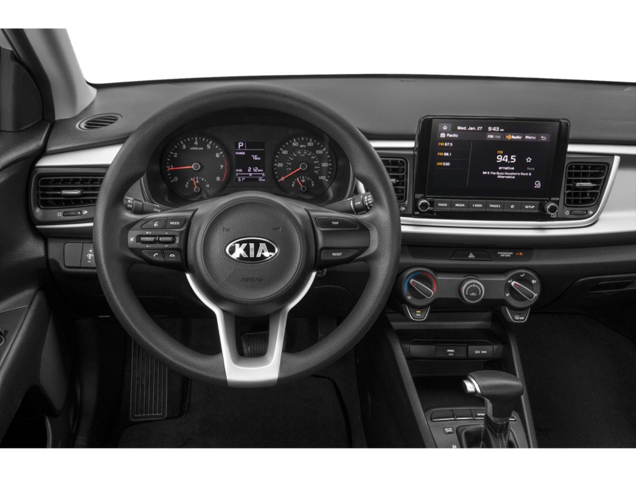 2021 Kia Rio LX Mesa AZ
