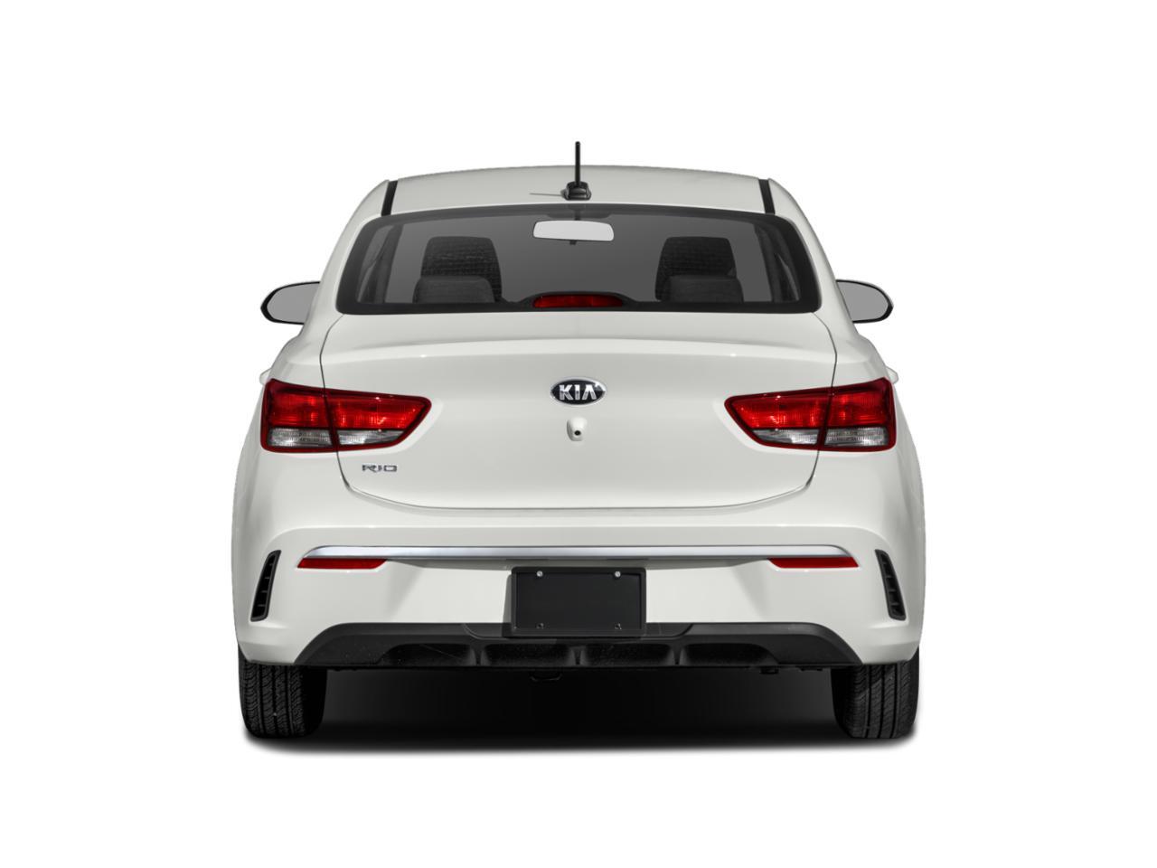 2021 Kia Rio LX Mesa AZ