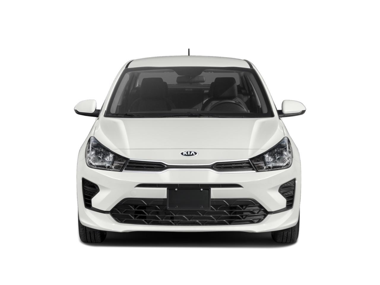 2021 Kia Rio LX Mesa AZ