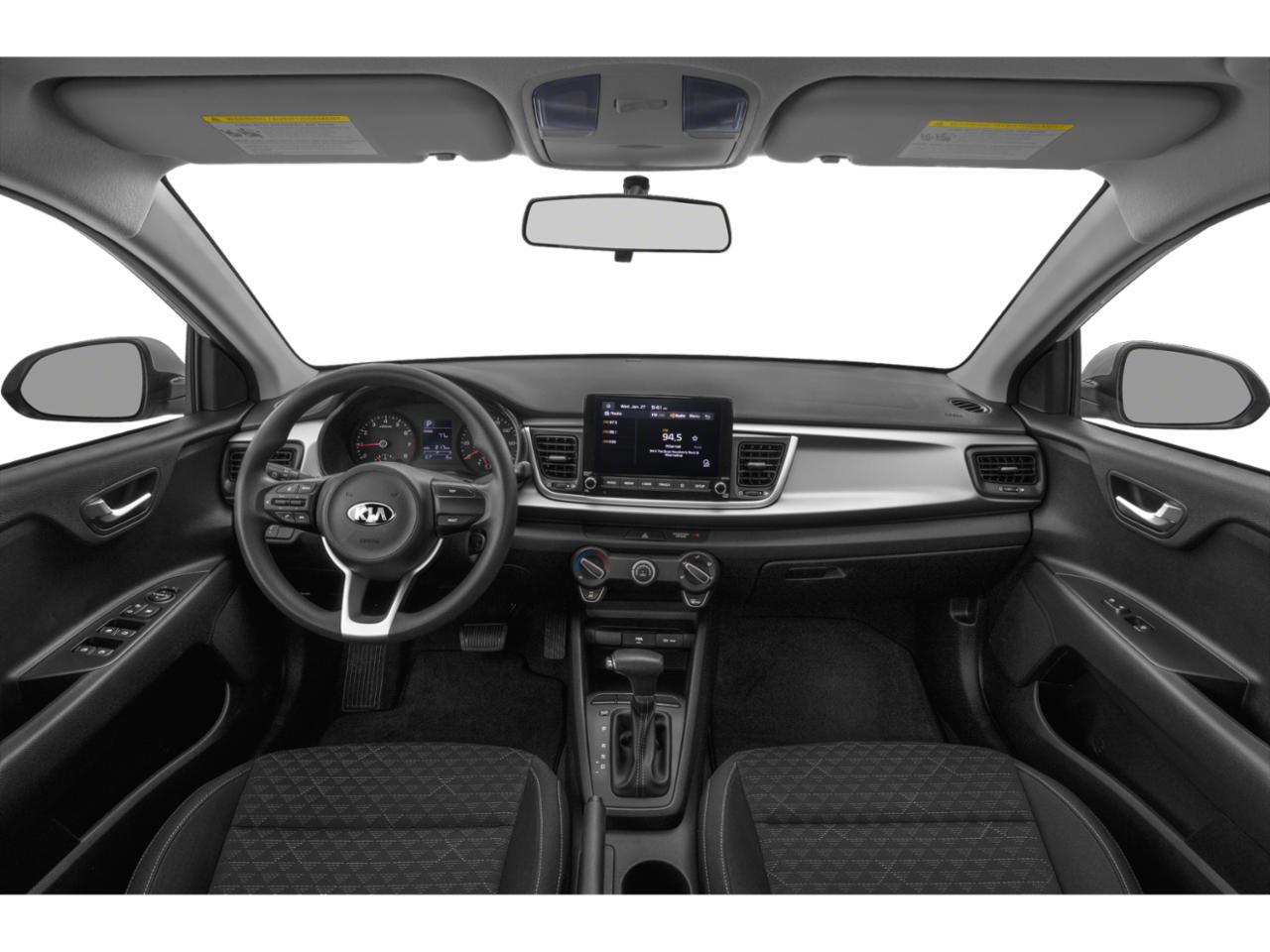 2021 Kia Rio LX Mesa AZ