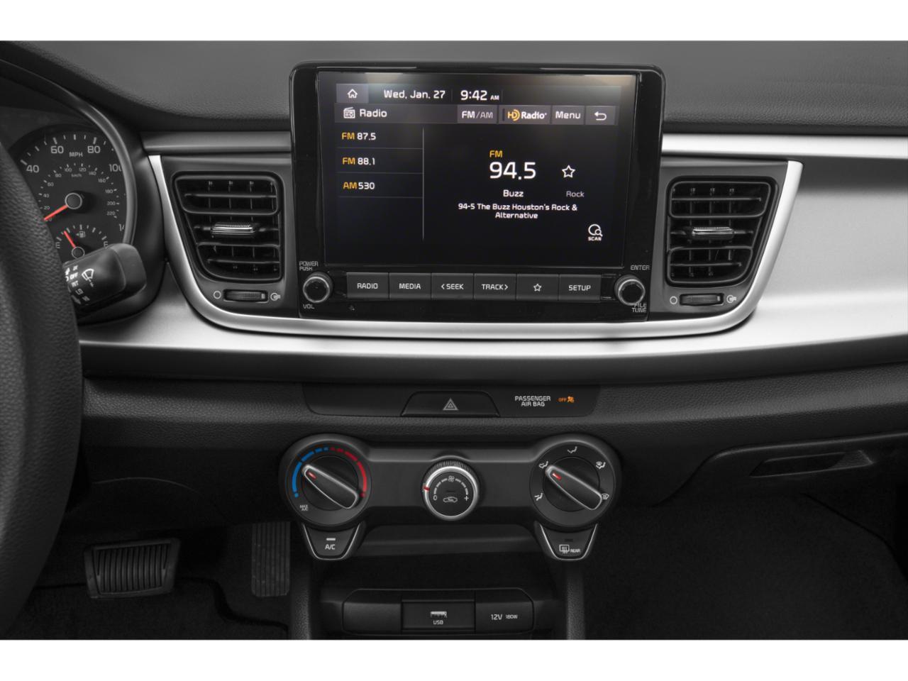 2021 Kia Rio LX Mesa AZ