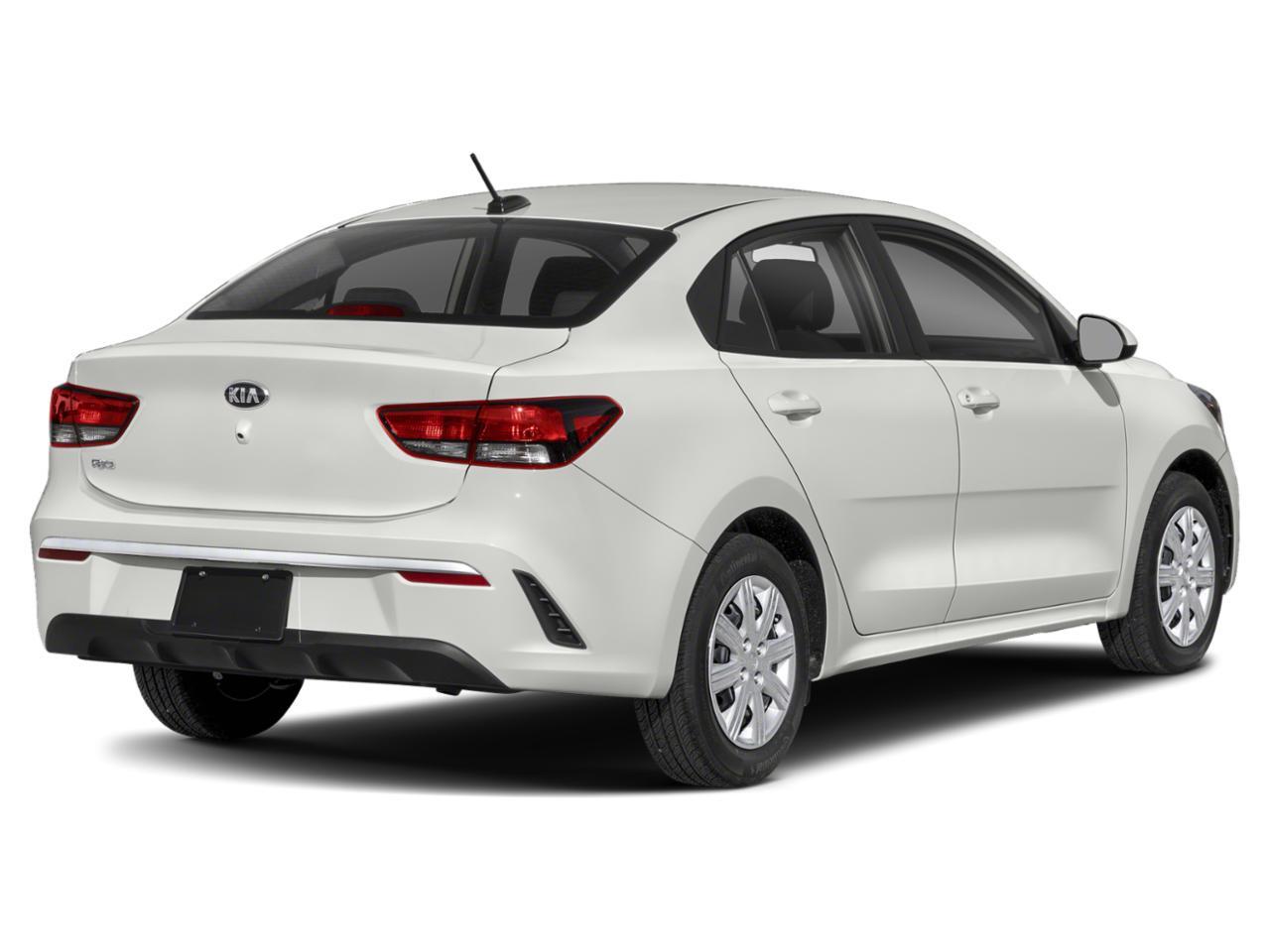 2021 Kia Rio LX Mesa AZ