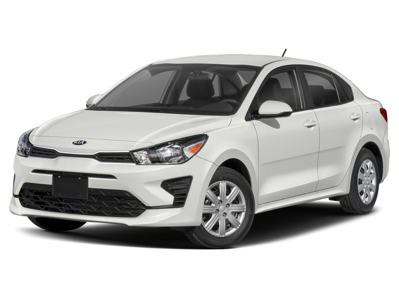 2021 Kia Rio LX Mesa AZ
