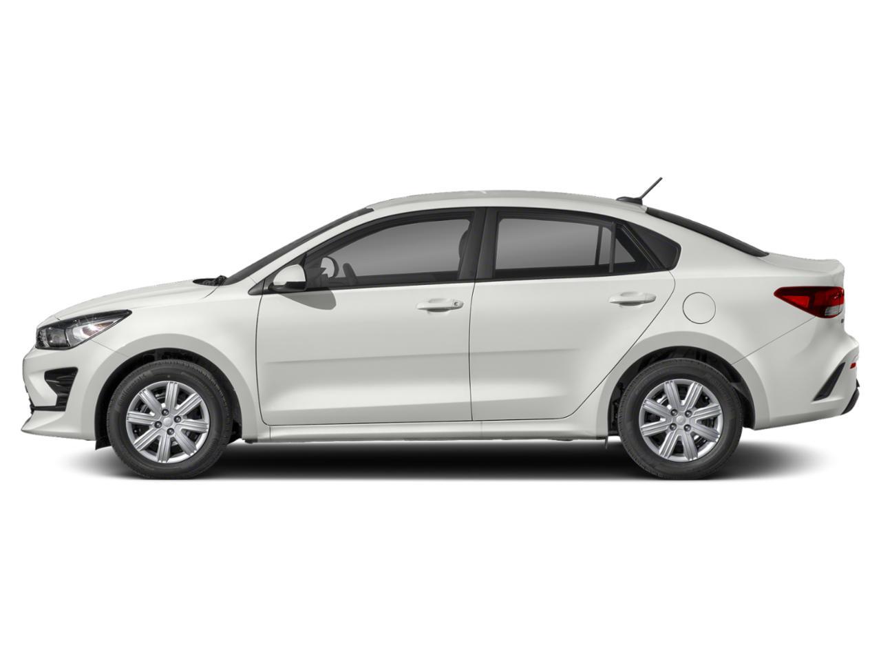 2021 Kia Rio LX Mesa AZ