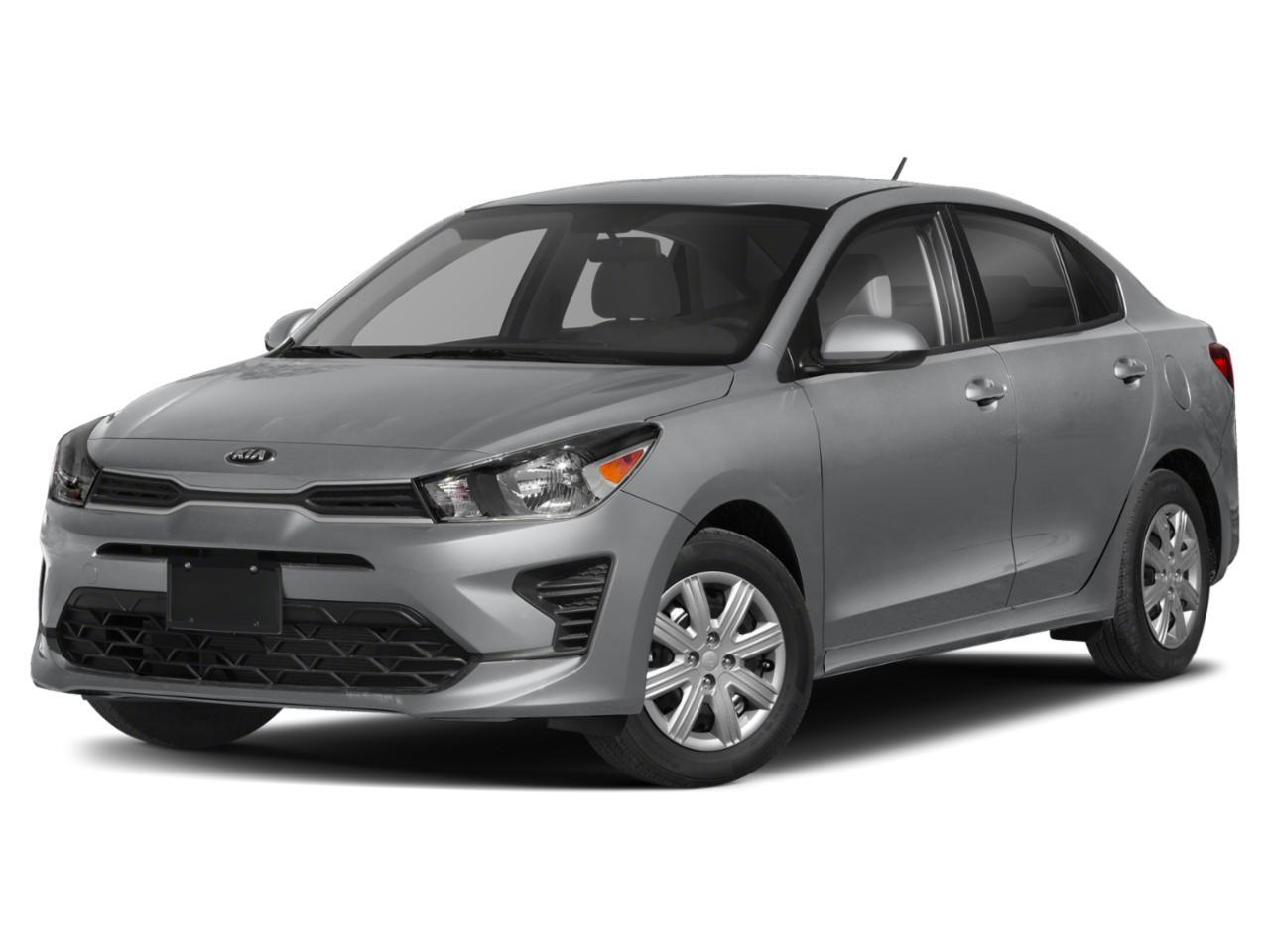 2021 Kia Rio S Grand Junction CO
