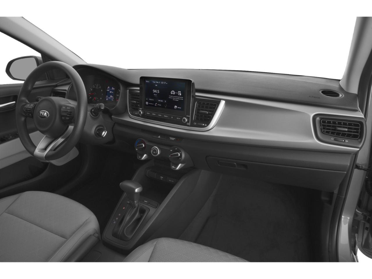 2021 Kia Rio S Lubbock TX