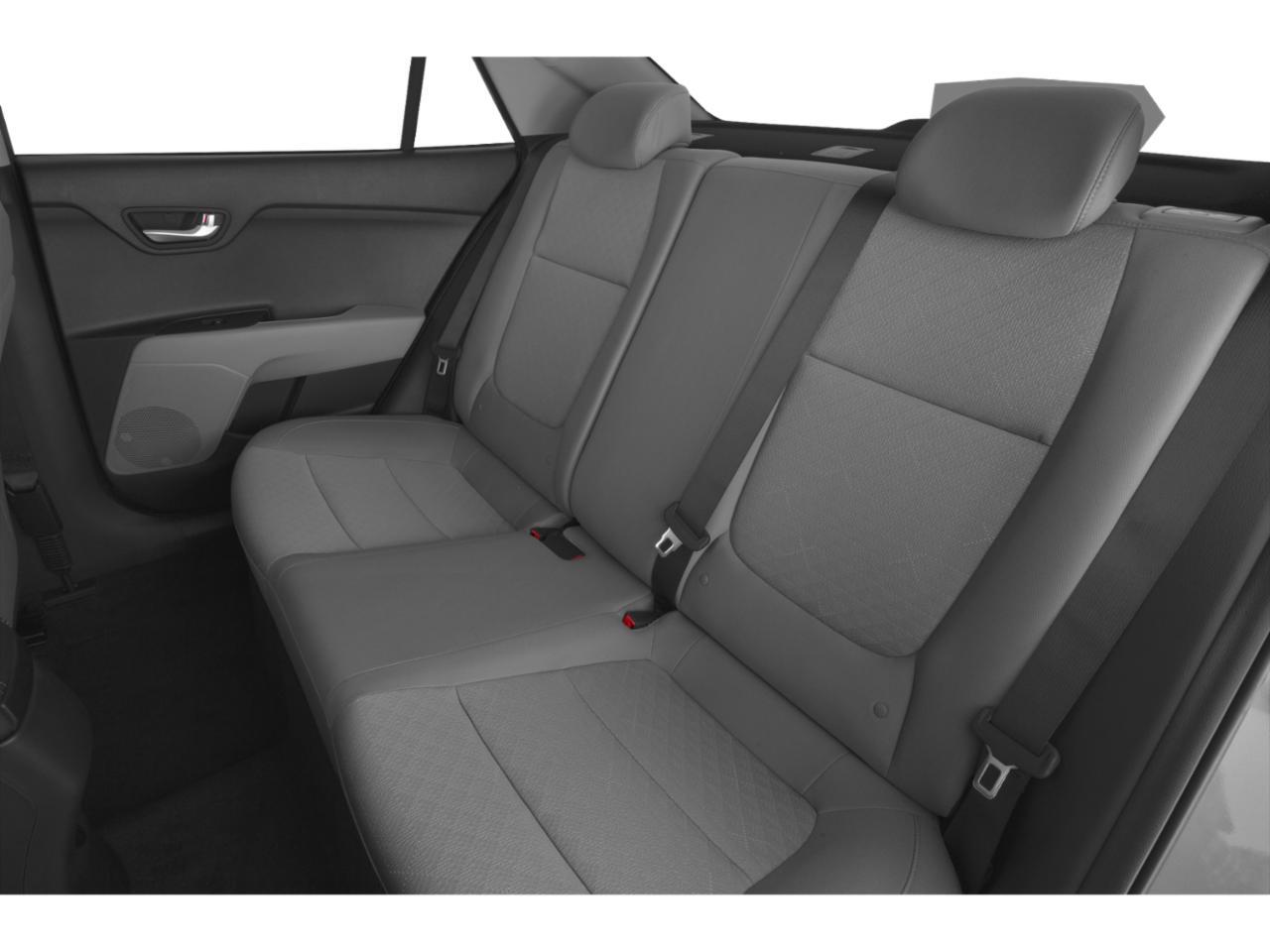 2021 Kia Rio S Lubbock TX