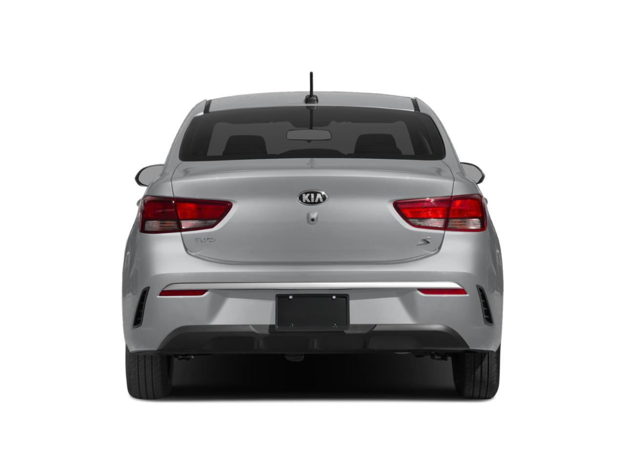 2021 Kia Rio S Lubbock TX