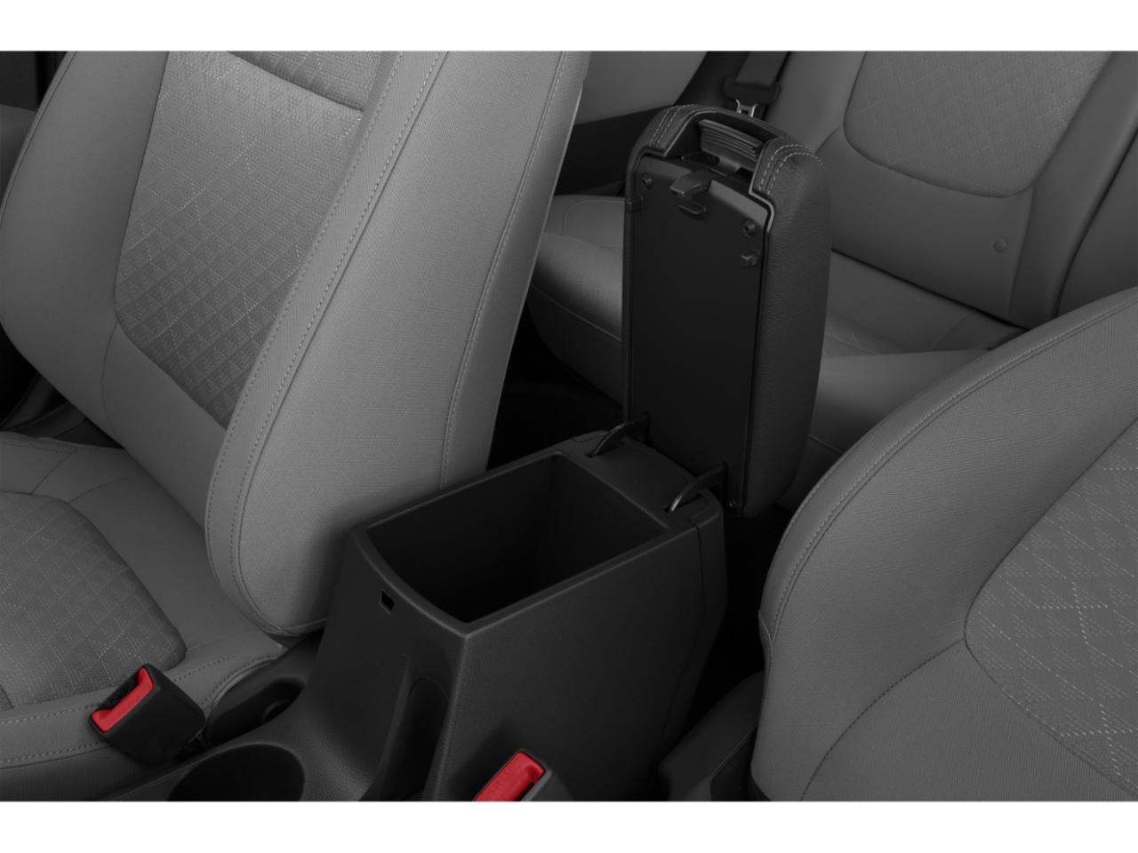 2021 Kia Rio S Lubbock TX