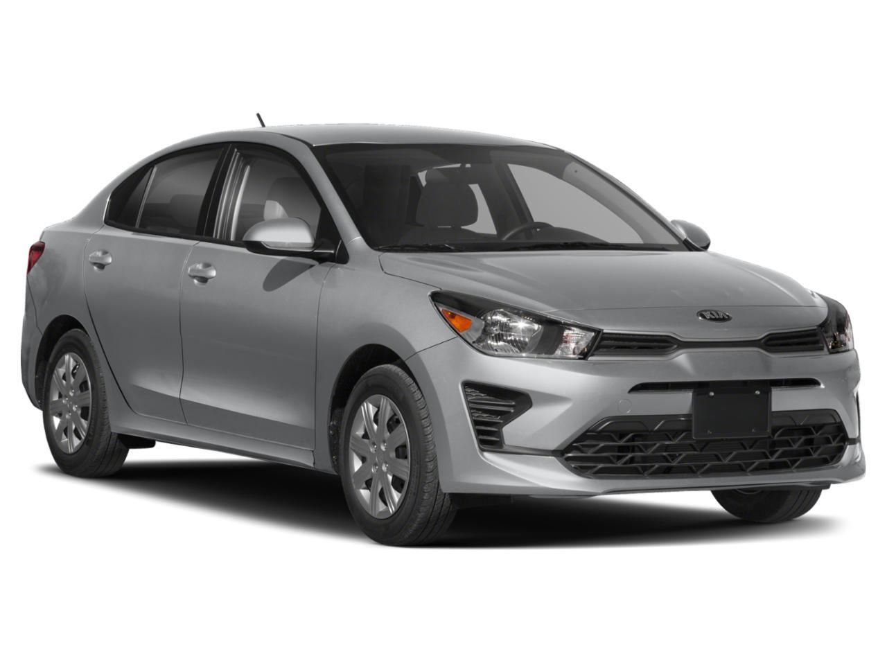 2021 Kia Rio S Lubbock TX