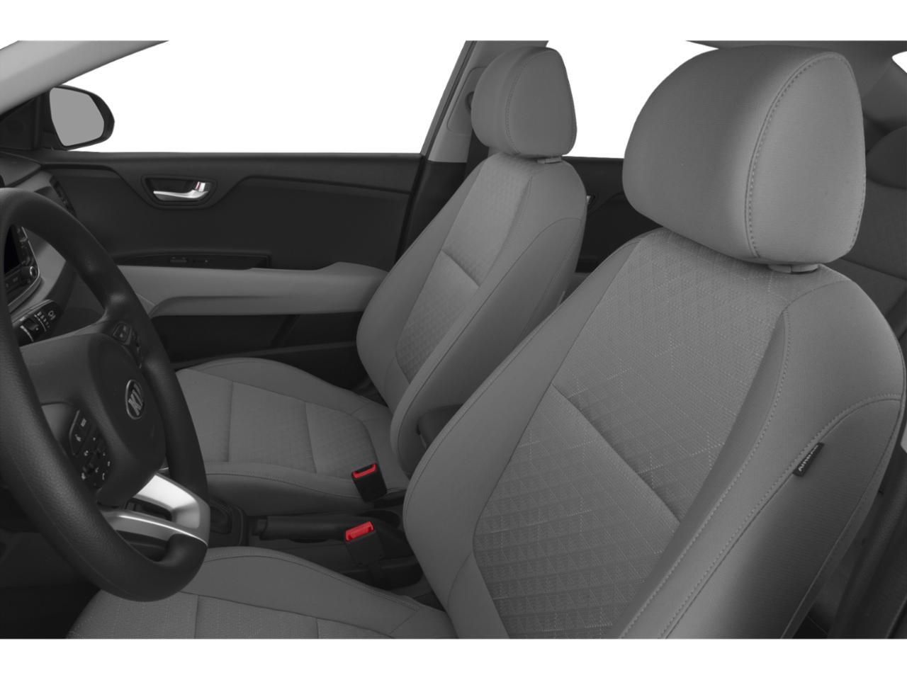 2021 Kia Rio S Lubbock TX