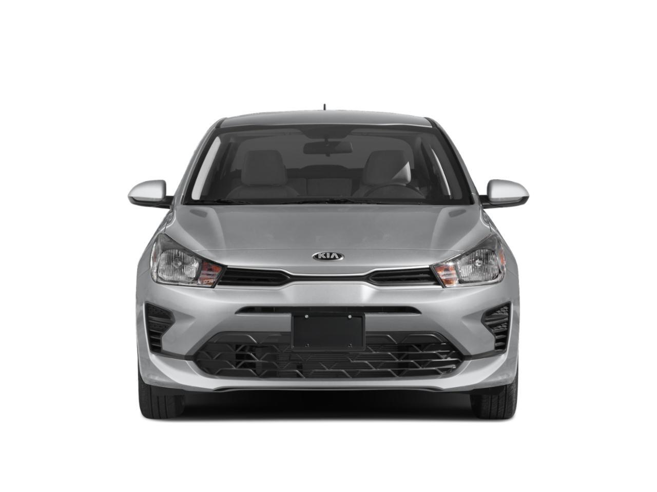 2021 Kia Rio S Lubbock TX