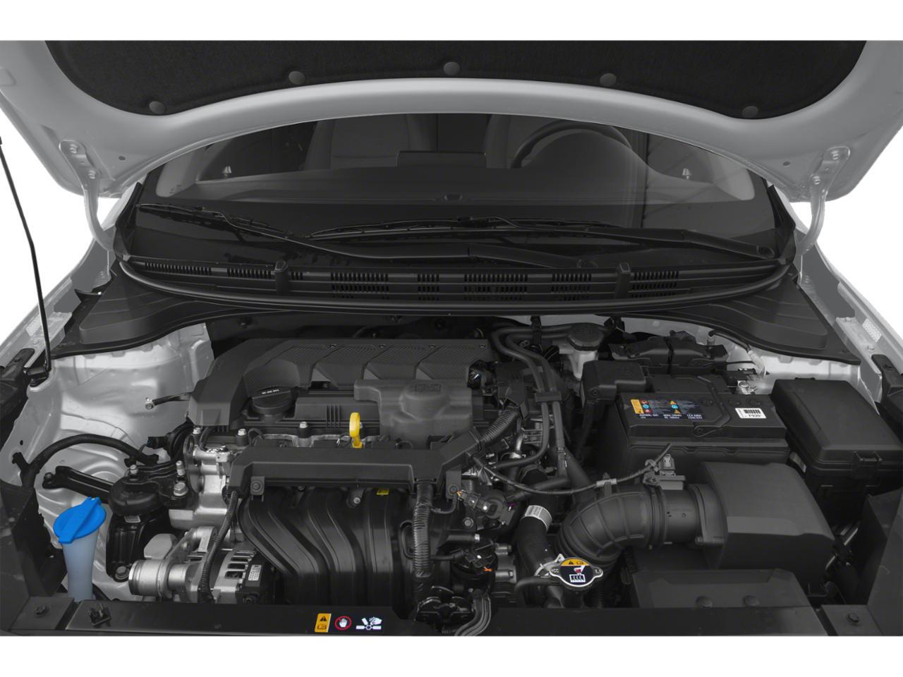 2021 Kia Rio S Lubbock TX