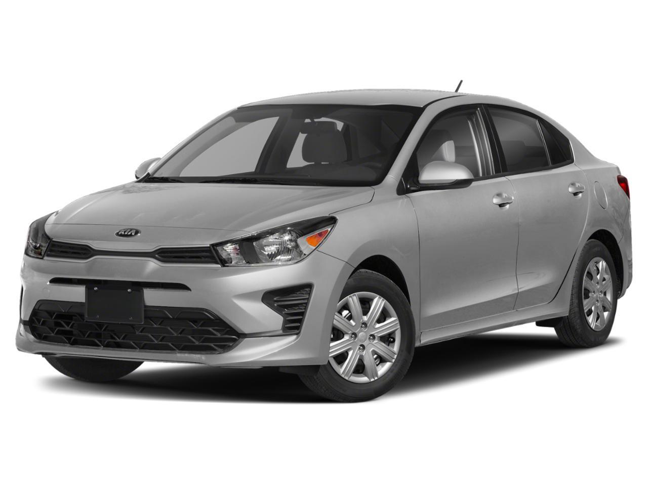 2021 Kia Rio S San Clemente CA