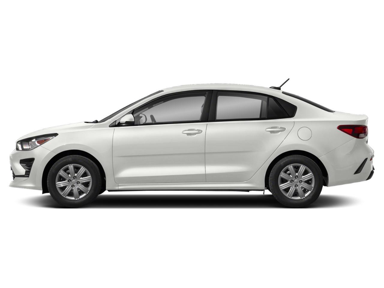 2021 Kia Rio S