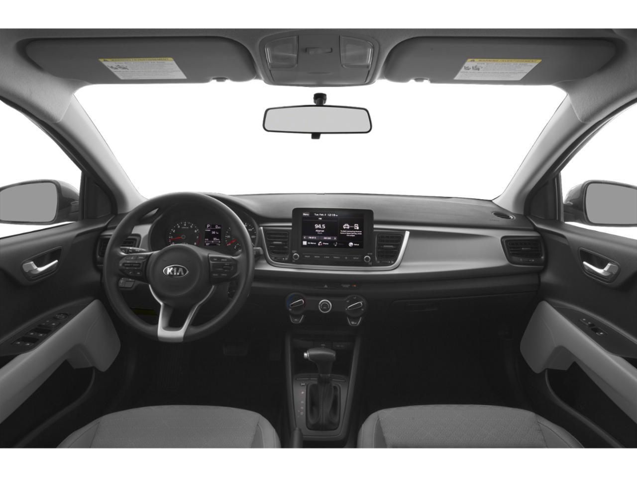 2021 Kia Rio S Tucson AZ