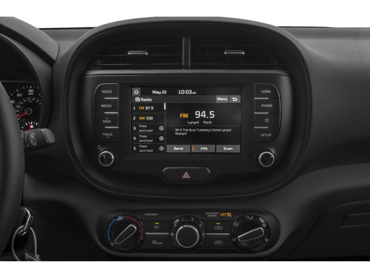 2021 Kia SOUL S Vacaville CA