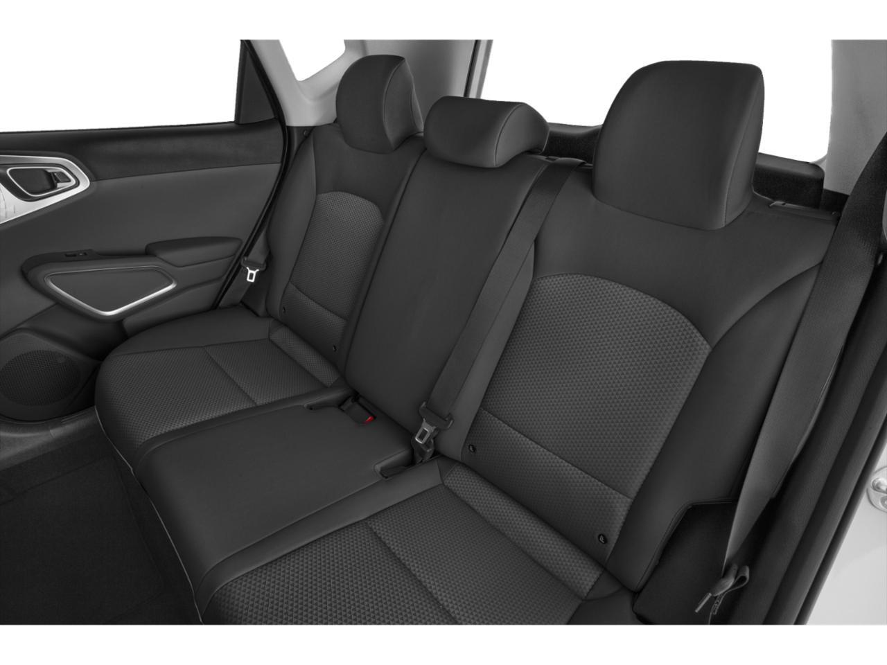 2021 Kia SOUL S Vacaville CA