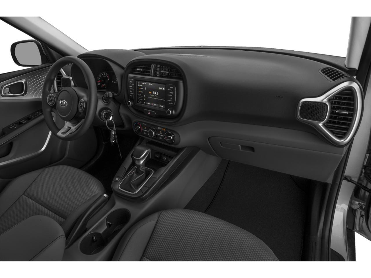 2021 Kia SOUL S Vacaville CA