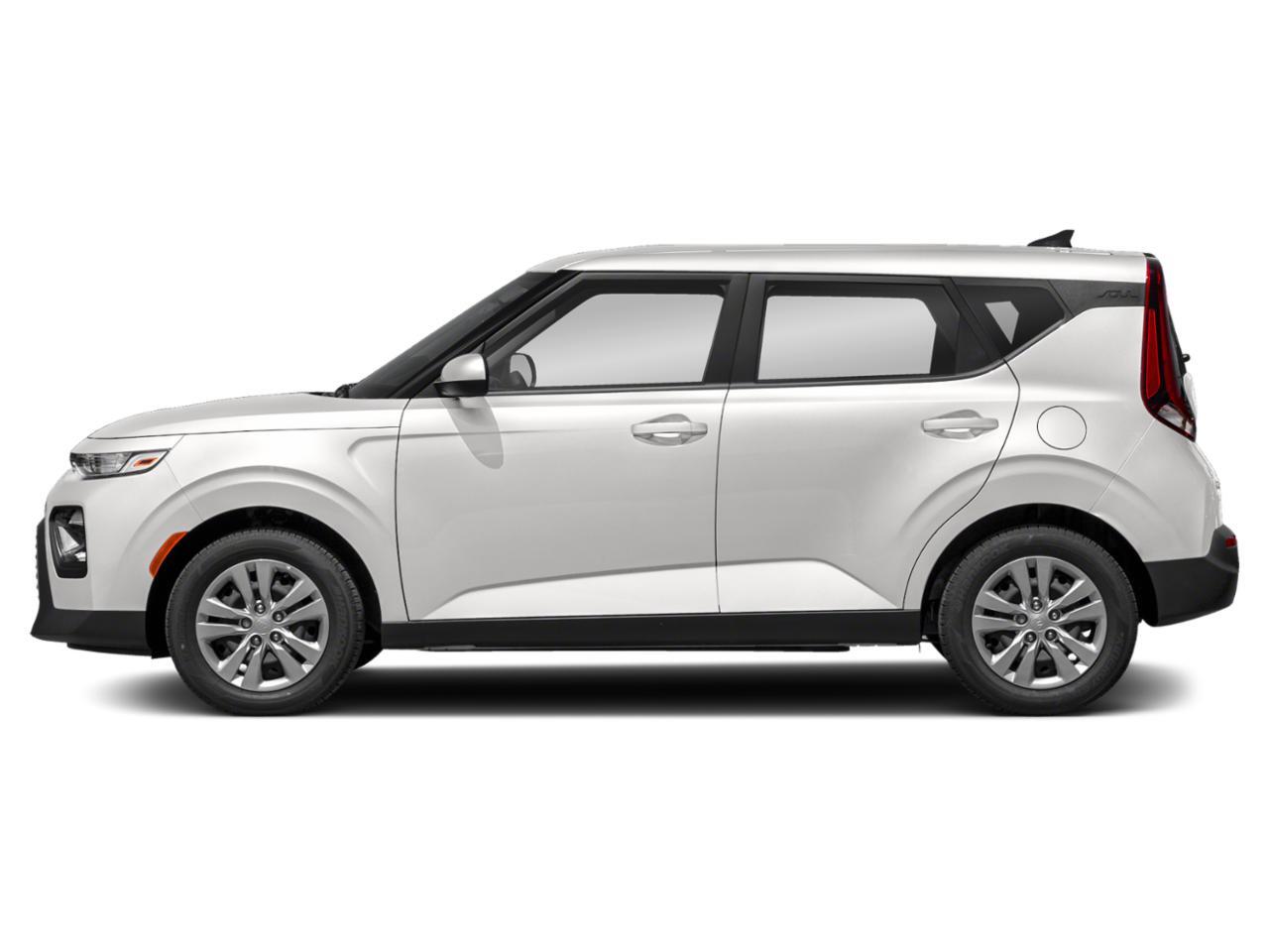 2021 Kia SOUL S Vacaville CA