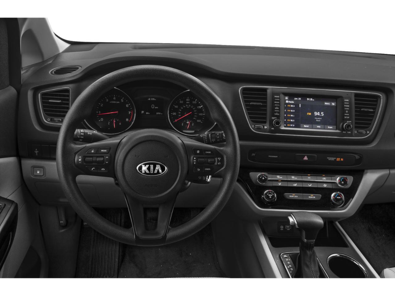 2021 Kia Sedona LX Plano TX