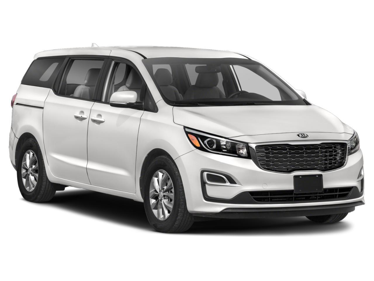 2021 Kia Sedona LX Plano TX
