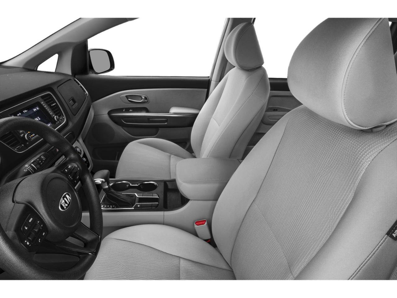 2021 Kia Sedona LX Plano TX