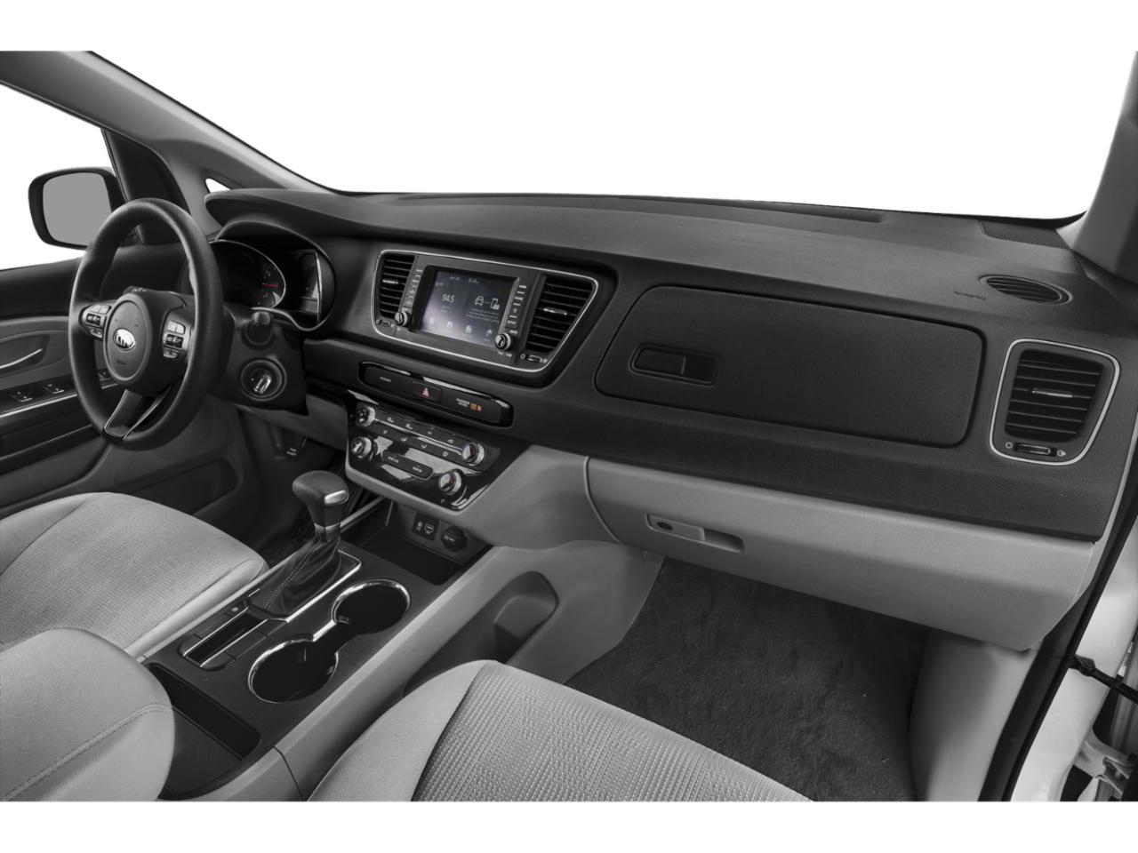 2021 Kia Sedona LX Plano TX