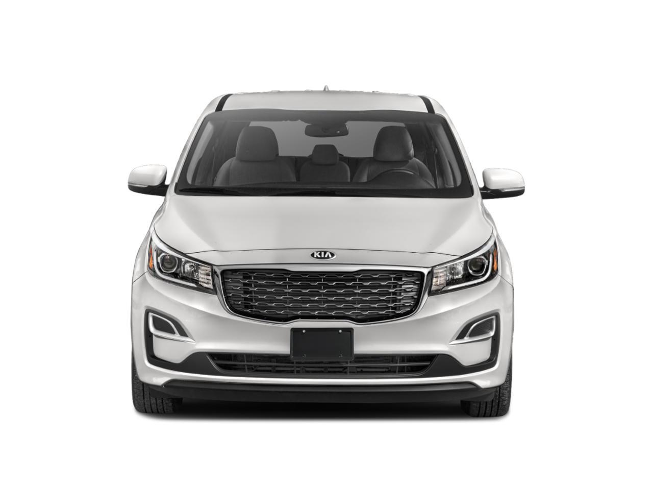 2021 Kia Sedona LX Plano TX