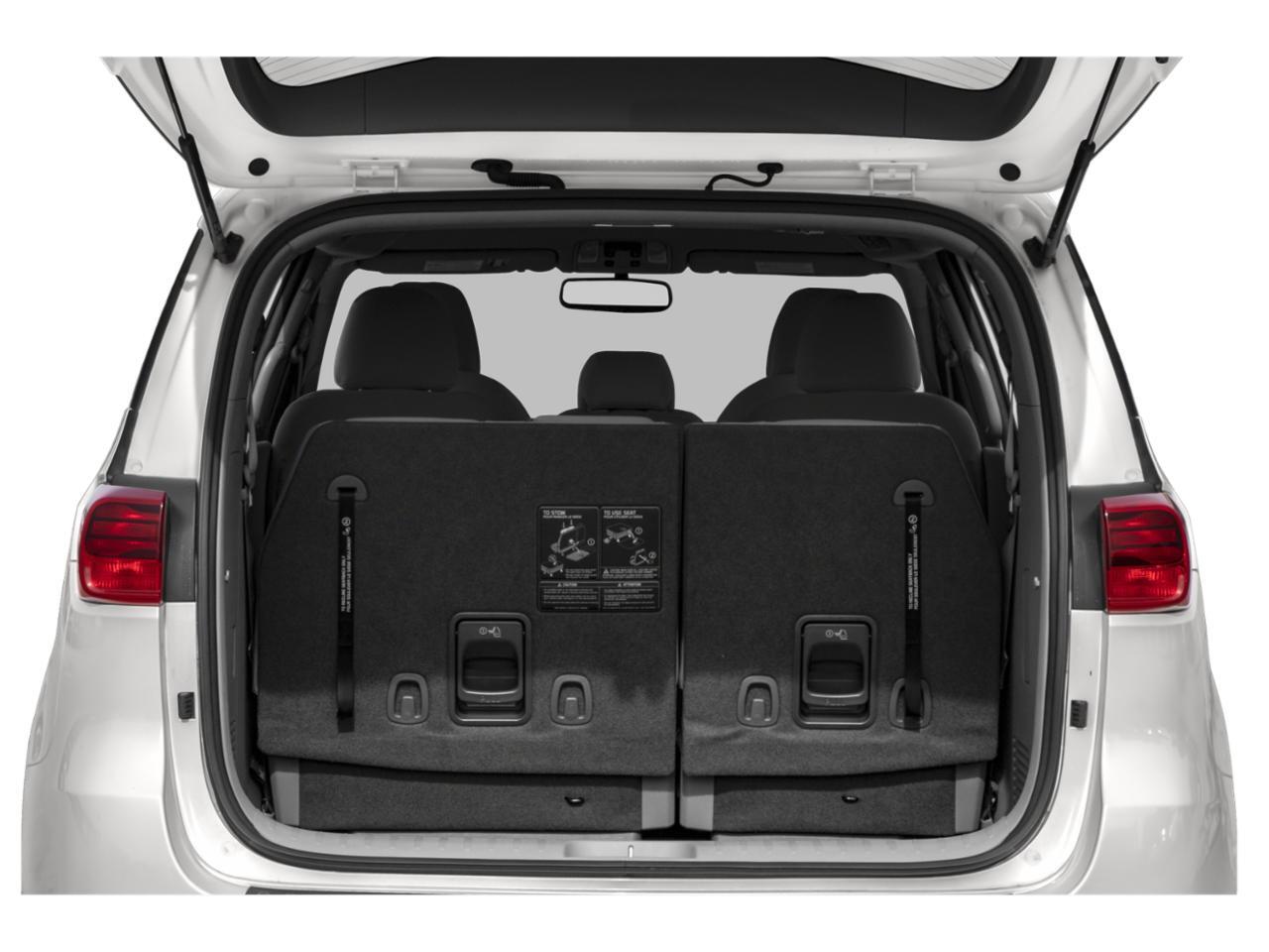 2021 Kia Sedona LX Plano TX
