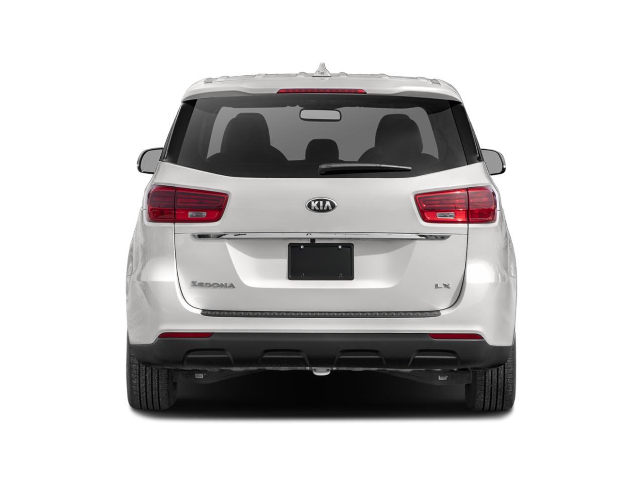 2021 Kia Sedona LX Plano TX