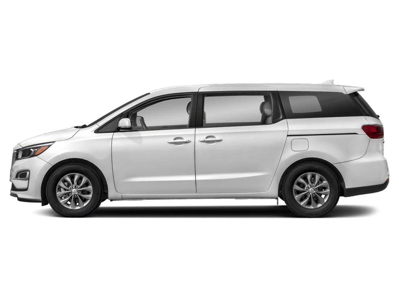 2021 Kia Sedona LX Plano TX