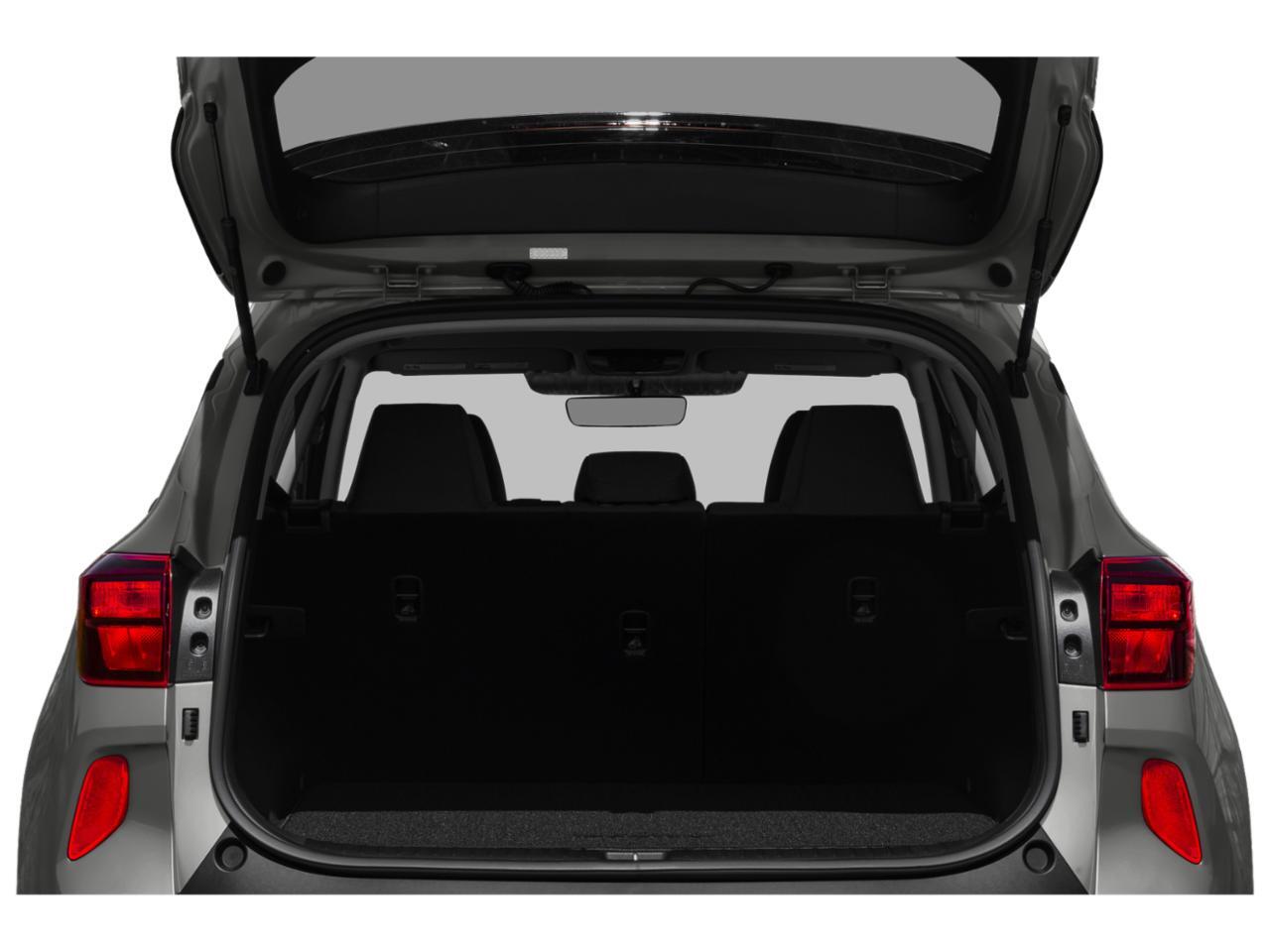 2021 Kia Seltos 4d SUV AWD LX Benwood WV