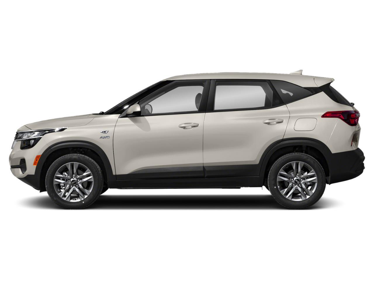 2021 Kia Seltos 4d SUV AWD LX Benwood WV