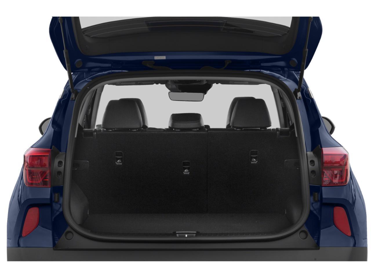 2021 Kia Seltos EX Akron