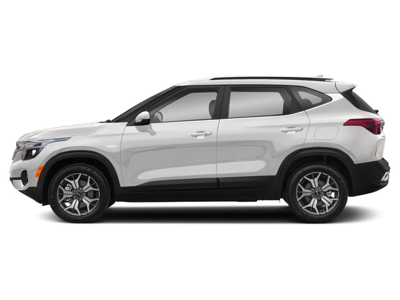 2021 Kia Seltos EX
