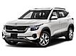 2021 Kia Seltos EX