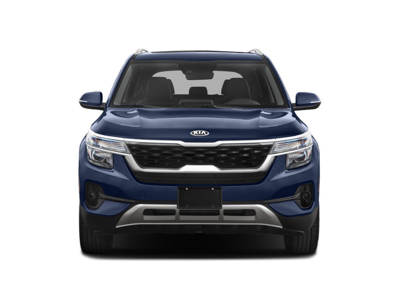 2021 Kia Seltos EX Whitecourt AB