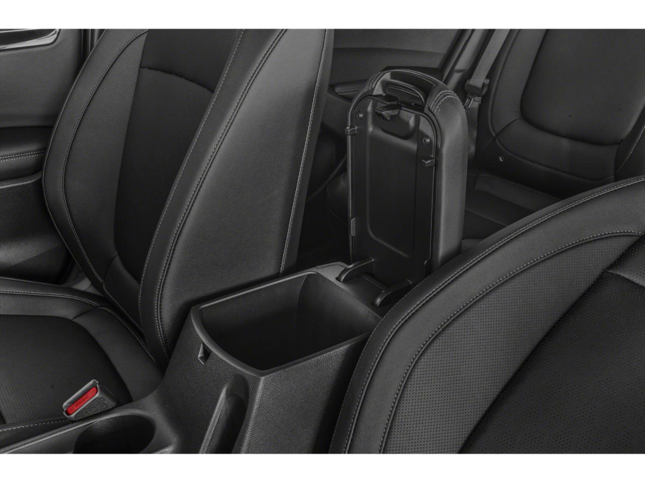 2021 Kia Seltos EX Whitecourt AB