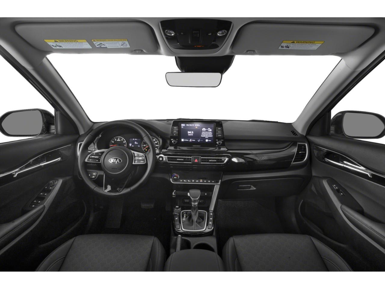 2021 Kia Seltos EX Whitecourt AB