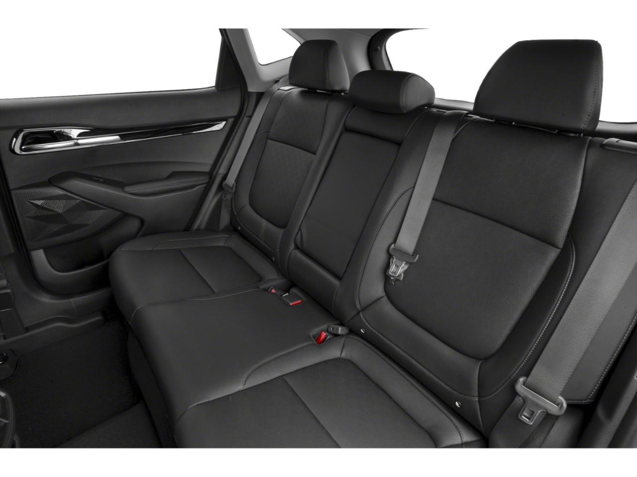 2021 Kia Seltos EX Whitecourt AB