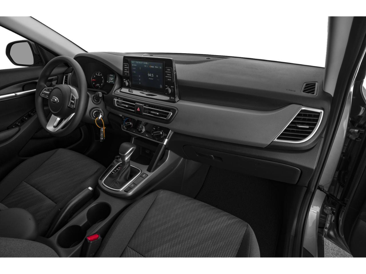 2021 Kia Seltos LX Akron OH