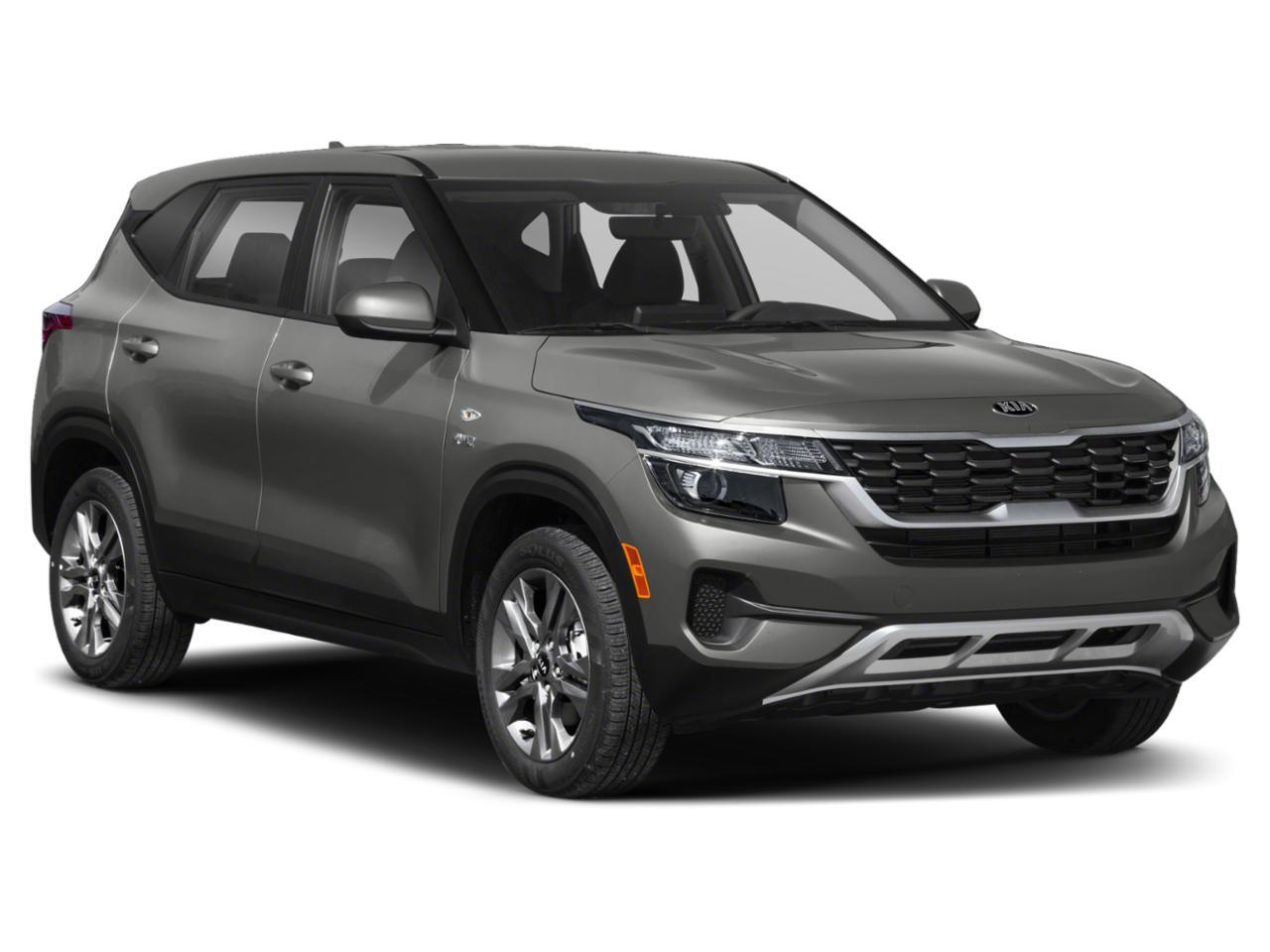 2021 Kia Seltos LX Akron OH