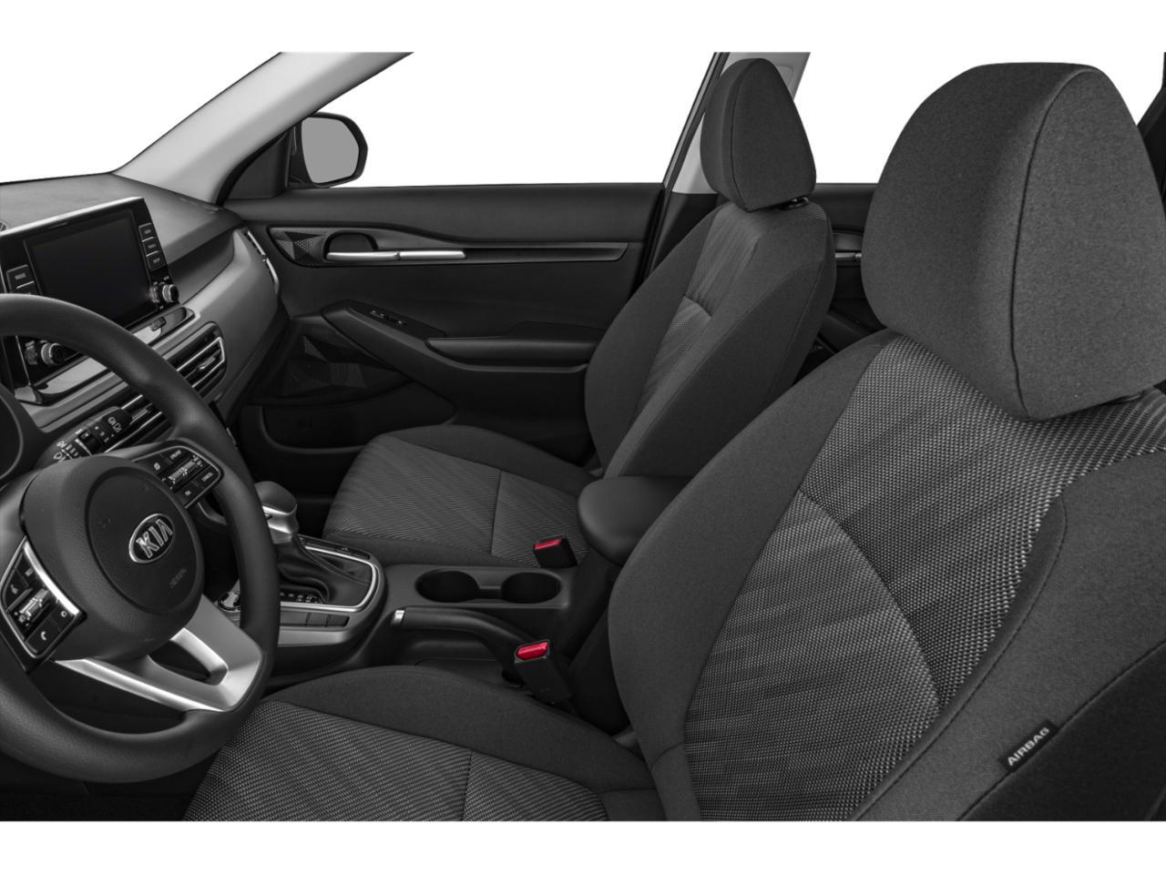 2021 Kia Seltos LX Akron OH