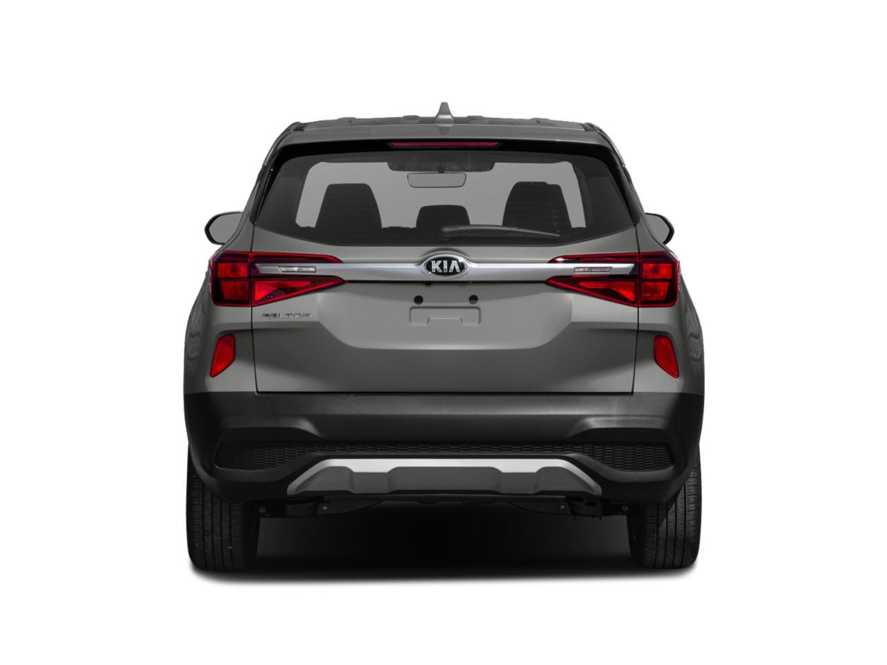 2021 Kia Seltos LX Akron OH