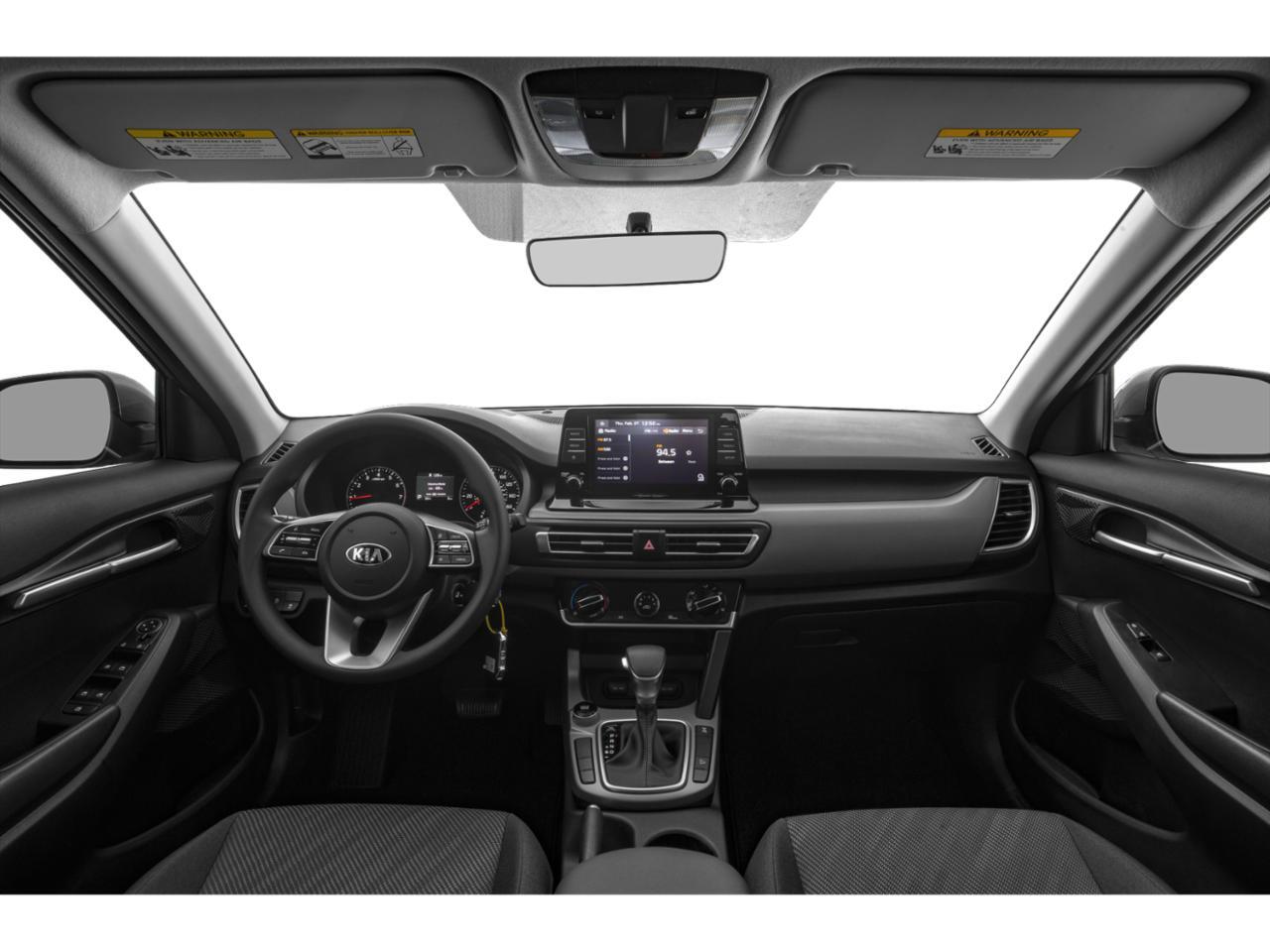 2021 Kia Seltos LX Akron OH